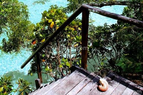 Le Meridien Ile Des Pins 17
